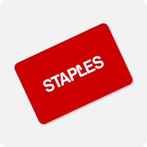 Staples